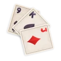 Kortit Night Rush Online Casinolla
