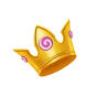 Crown at Night Rush Online Casino
