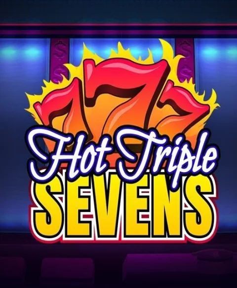Pelaa Hot Triple Sevensiä Night Rush Casinolla