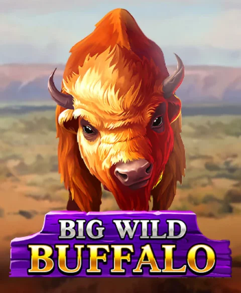 Pelaa Big Wild Buffaloa Night Rush Casinolla