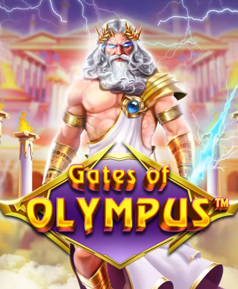 Pelaa Gates of Olympusta Night Rush Casinolla