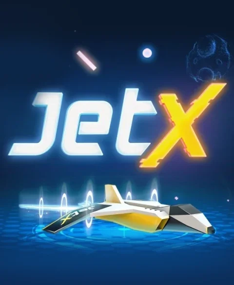 Pelaa JetX:ää Night Rush Casinolla