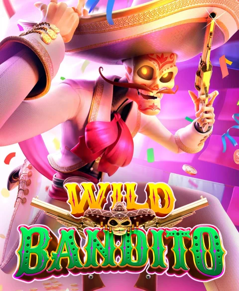 Pelaa Wild Banditoa Night Rush Casinolla