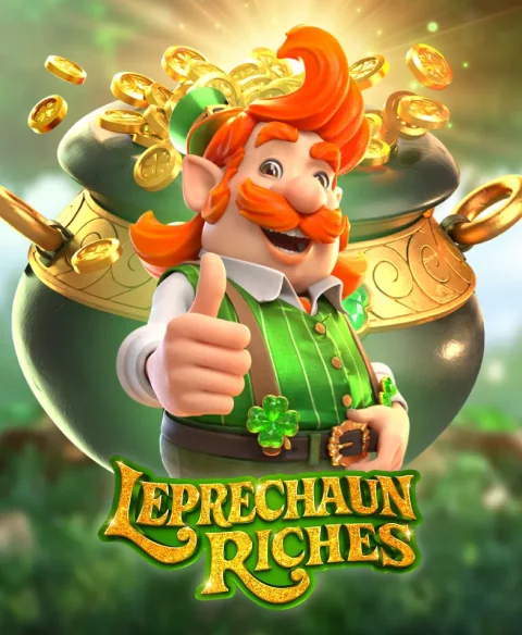 Pelaa Leprechaun Richesia Night Rush Casinolla
