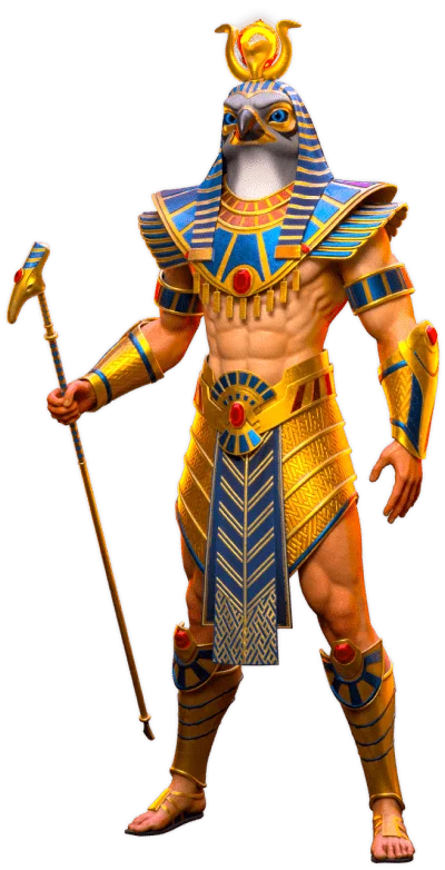 Egyptiläinen Night Rush Online Casinolla